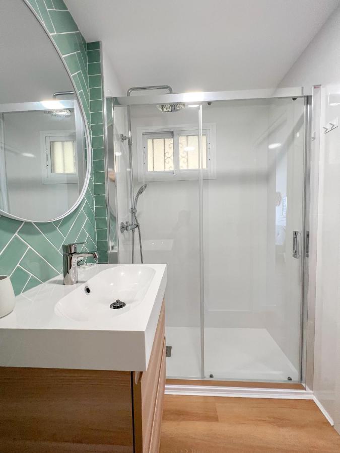 Cozy Studio With Sea Views Benalmádena Dış mekan fotoğraf